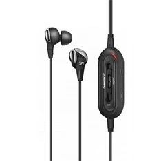 Sennheiser CXC 700 aktív zajcsökkentős utazó fülhallgató