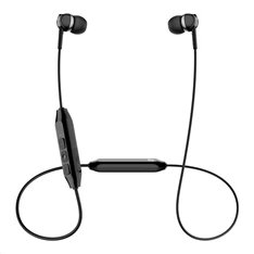 Sennheiser CX 150BT Bluetooth fekete fülhallgató