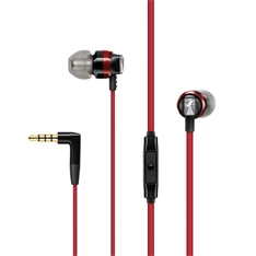 Sennheiser CX 300S piros fülhallgató
