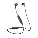 Sennheiser CX 350BT Bluetooth fekete fülhallgató headset