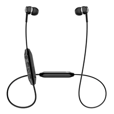 Sennheiser CX 350BT Bluetooth fekete fülhallgató