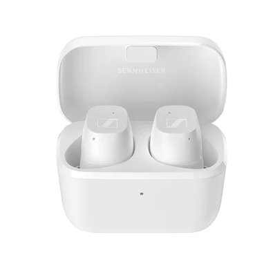 Sennheiser CX True Wireless Bluetooth fehér fülhallgató