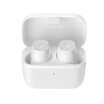 Sennheiser CX True Wireless Bluetooth fehér fülhallgató (Újracsomagolt)