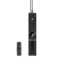 Sennheiser FLEX 5000 vezeték nélküli TV fejhallgató adapter