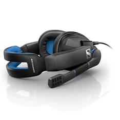Sennheiser GSP 300 Iron zárt gamer headset