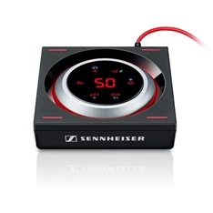 Sennheiser GSX 1200 GameBooster Pro 7.1 Gamer erősítő