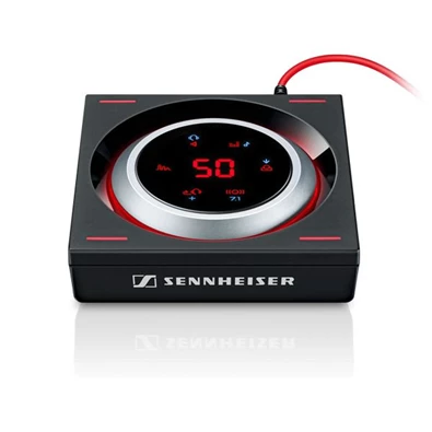 Sennheiser GSX 1200 GameBooster Pro 7.1 Gamer erősítő