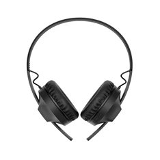Sennheiser HD 250BT Bluetooth fekete fejhallgató