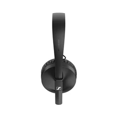 Sennheiser HD 250BT Bluetooth fekete fejhallgató
