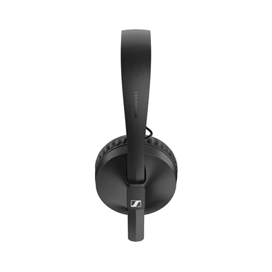 Sennheiser HD 250BT Bluetooth fekete fejhallgató