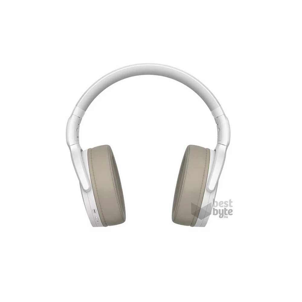 Sennheiser HD 350 BT Bluetooth fehér fejhallgató