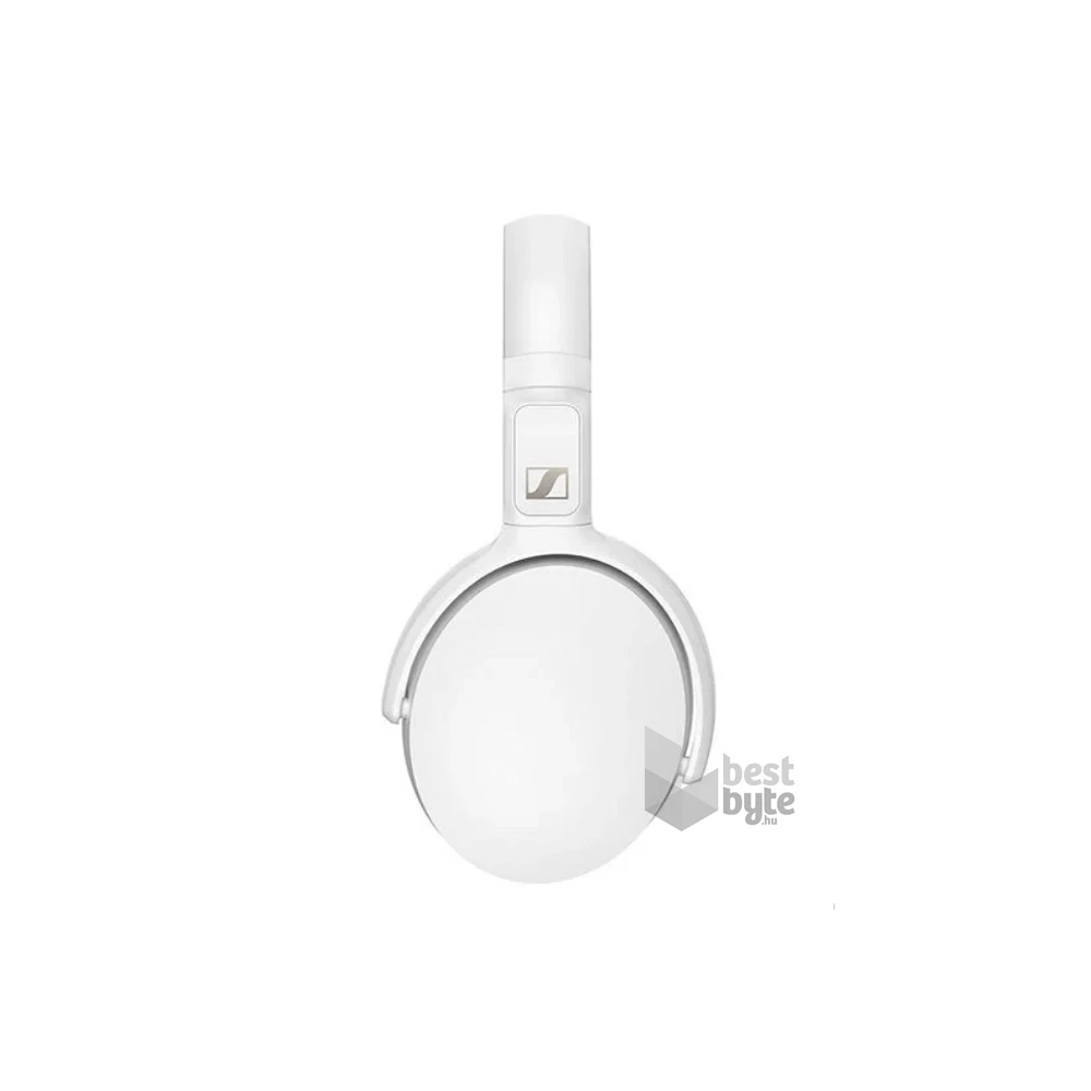 Sennheiser HD 350 BT Bluetooth fehér fejhallgató