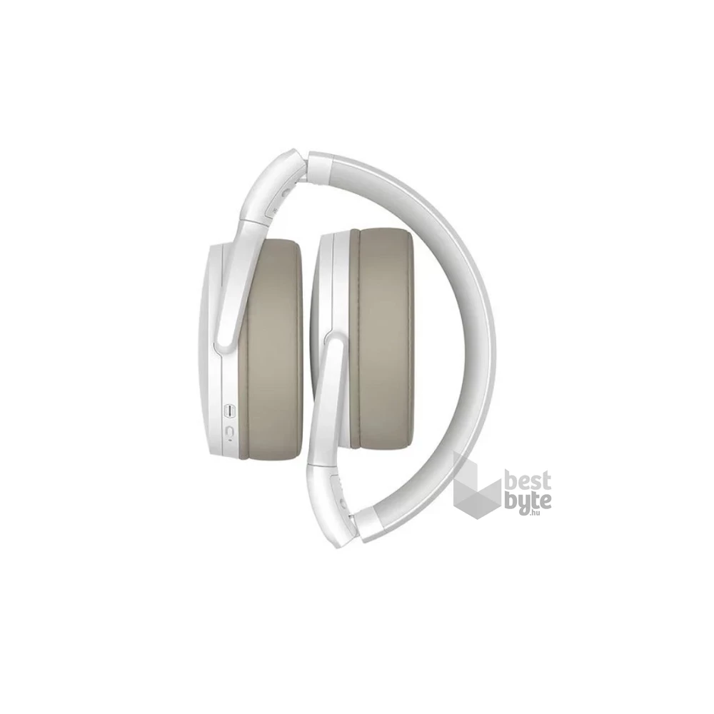 Sennheiser HD 350 BT Bluetooth fehér fejhallgató