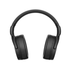 Sennheiser HD 350 BT Bluetooth fekete fejhallgató