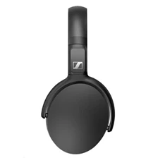 Sennheiser HD 350 BT Bluetooth fekete fejhallgató