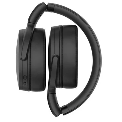 Sennheiser HD 350 BT Bluetooth fekete fejhallgató