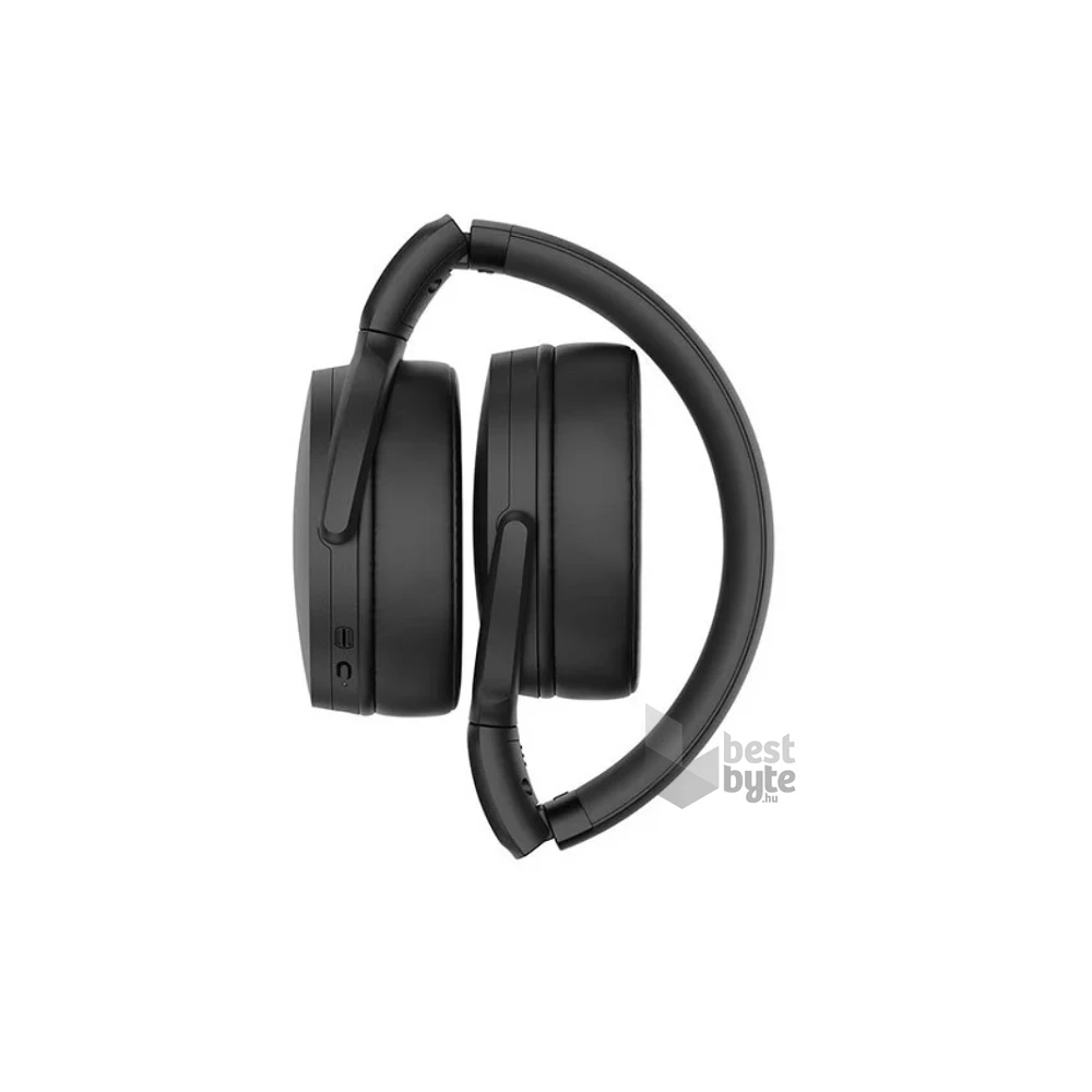 Sennheiser HD 350 BT Bluetooth fekete fejhallgató