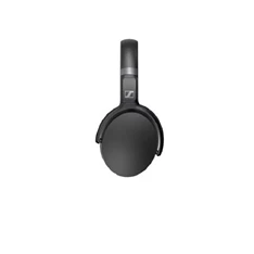 Sennheiser HD 450 BT Bluetooth aktív zajszűrős fekete fejhallgató