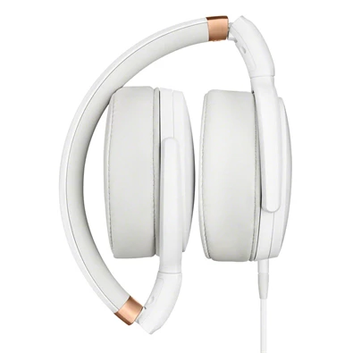 Sennheiser HD 4.30G fehér fejhallgató