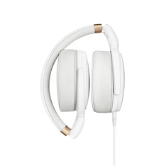 Sennheiser HD 4.30i fehér iPhone fejhallgató