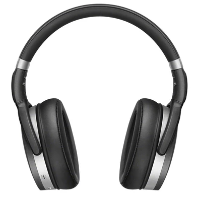 Sennheiser HD 4.50 BT NC Bluetooth fekete mikrofonos fejhallgató