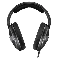 Sennheiser HD 559 fekete fejhallgató