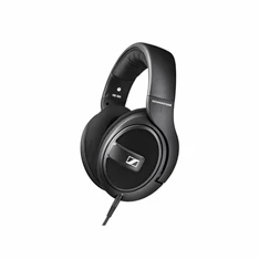 Sennheiser HD 569 fekete fejhallgató