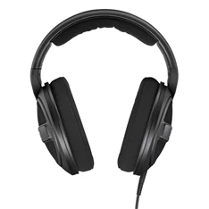 Sennheiser HD 569 fekete fejhallgató