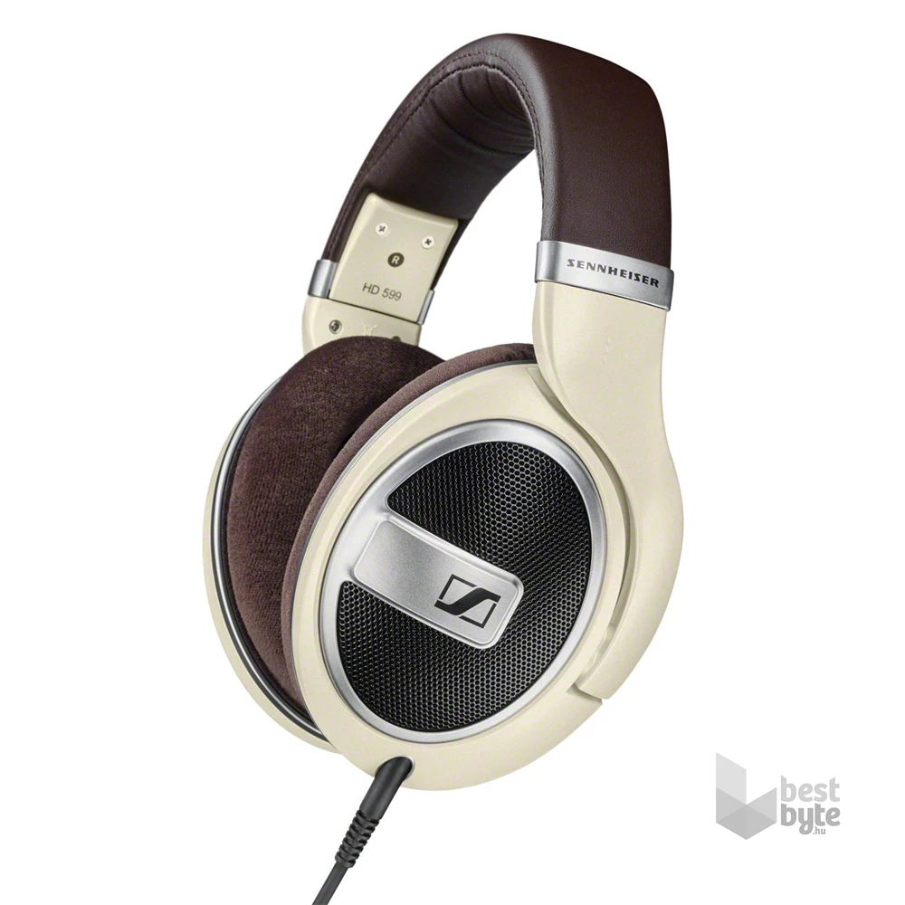 Sennheiser HD 599 nyitott fejhallgató