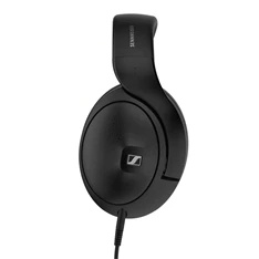 Sennheiser HD 620S fekete fejhallgató
