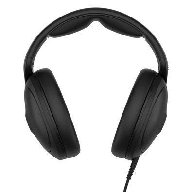 Sennheiser HD 620S fekete fejhallgató