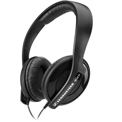 Sennheiser HD 65 TV fejhallgató