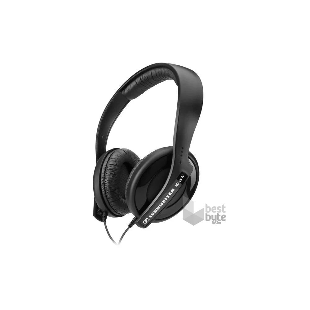Sennheiser HD 65 TV fejhallgató