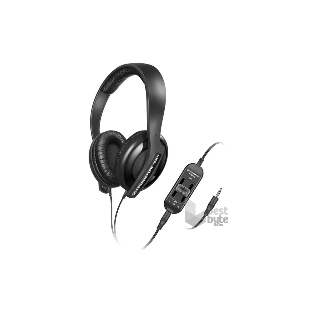 Sennheiser HD 65 TV fejhallgató