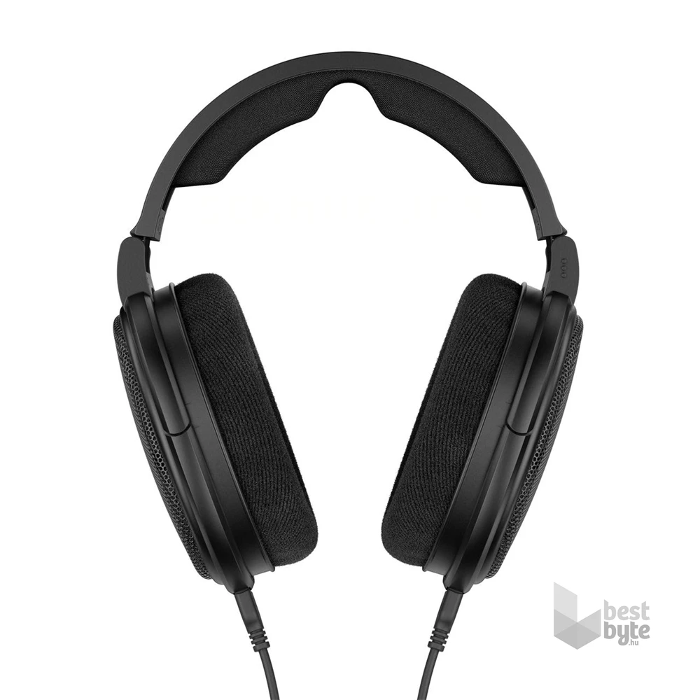 Sennheiser HD 660S2 vezetékes nyitott Hi-Fi fejhallgató