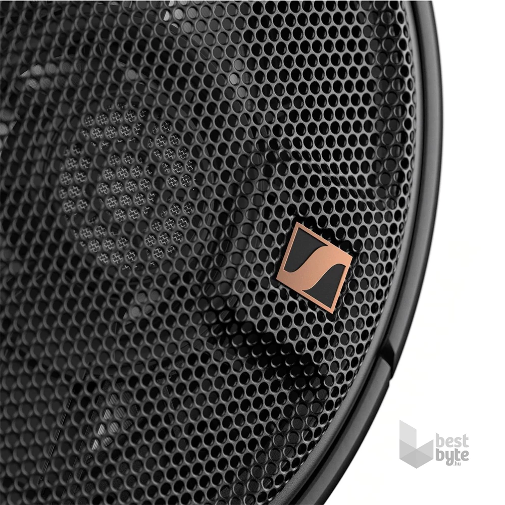 Sennheiser HD 660S2 vezetékes nyitott Hi-Fi fejhallgató