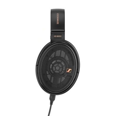 Sennheiser HD 660S2 vezetékes nyitott Hi-Fi fejhallgató