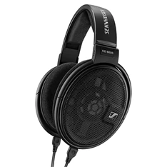 Sennheiser HD 660 S nyitott dinamikus audiofil fejhallgató