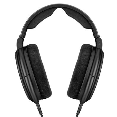 Sennheiser HD 660 S nyitott dinamikus audiofil fejhallgató