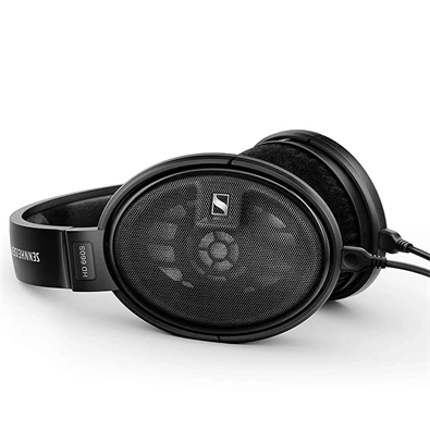 Sennheiser HD 660 S nyitott dinamikus audiofil fejhallgató