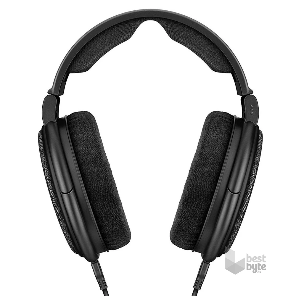 Sennheiser HD 660 S nyitott dinamikus audiofil fejhallgató