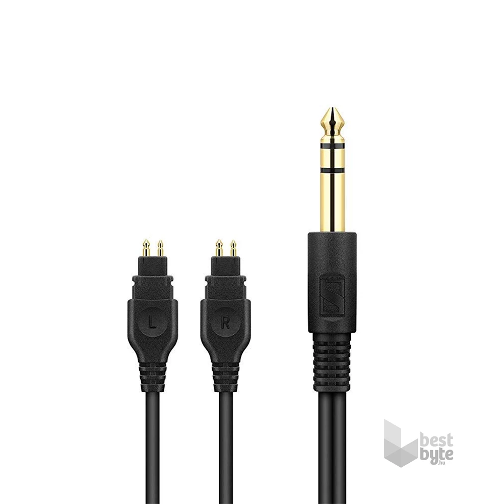 Sennheiser HD 660 S nyitott dinamikus audiofil fejhallgató