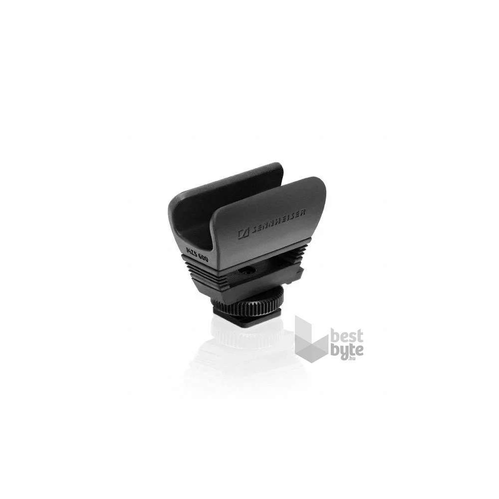 Sennheiser MKE 600 kamera puska mikrofon