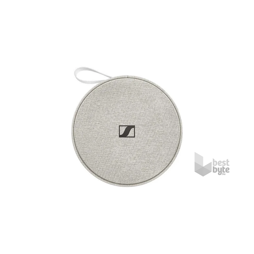 Sennheiser Momentum 3 Wireless Bluetooth aktív zajszűrős fehér fejhallgató