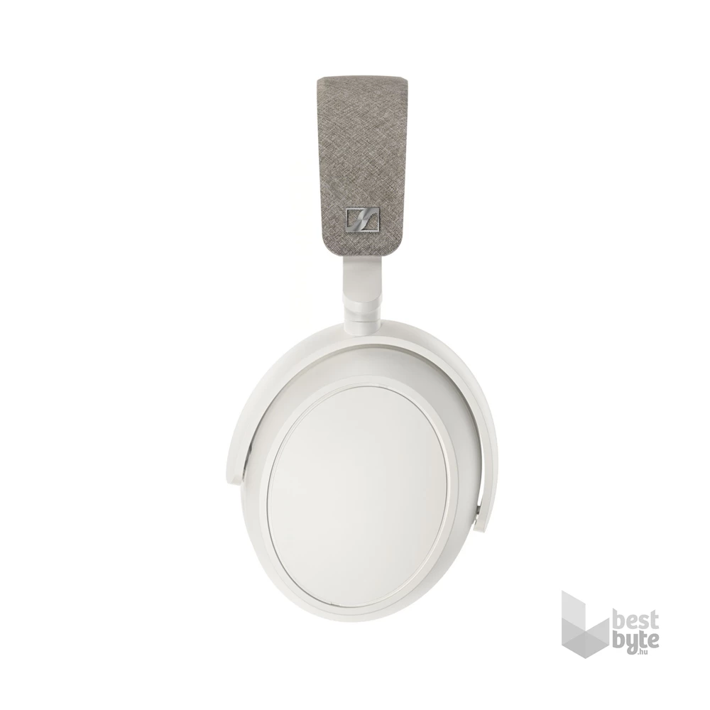 Sennheiser Momentum 4 Bluetooth fehér fejhallgató