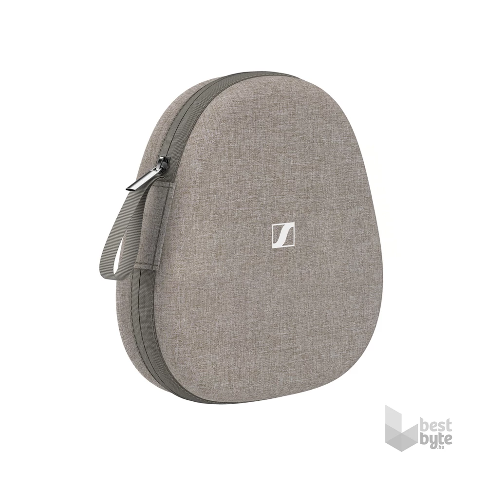 Sennheiser Momentum 4 Bluetooth fehér fejhallgató