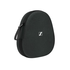 Sennheiser Momentum 4 Bluetooth fekete fejhallgató