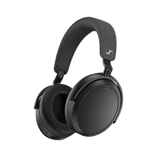 Sennheiser Momentum 4 Bluetooth fekete fejhallgató