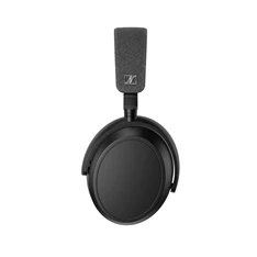 Sennheiser Momentum 4 Bluetooth fekete fejhallgató