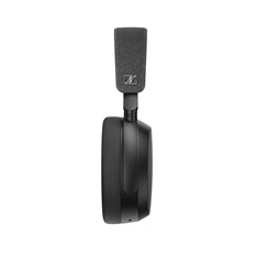 Sennheiser Momentum 4 Bluetooth fekete fejhallgató